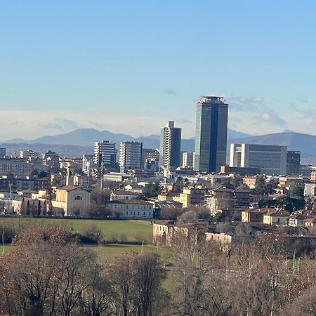 Appartamento Friends And Family Brescia Esterno foto