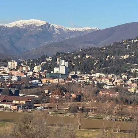 Appartamento Friends And Family Brescia Esterno foto