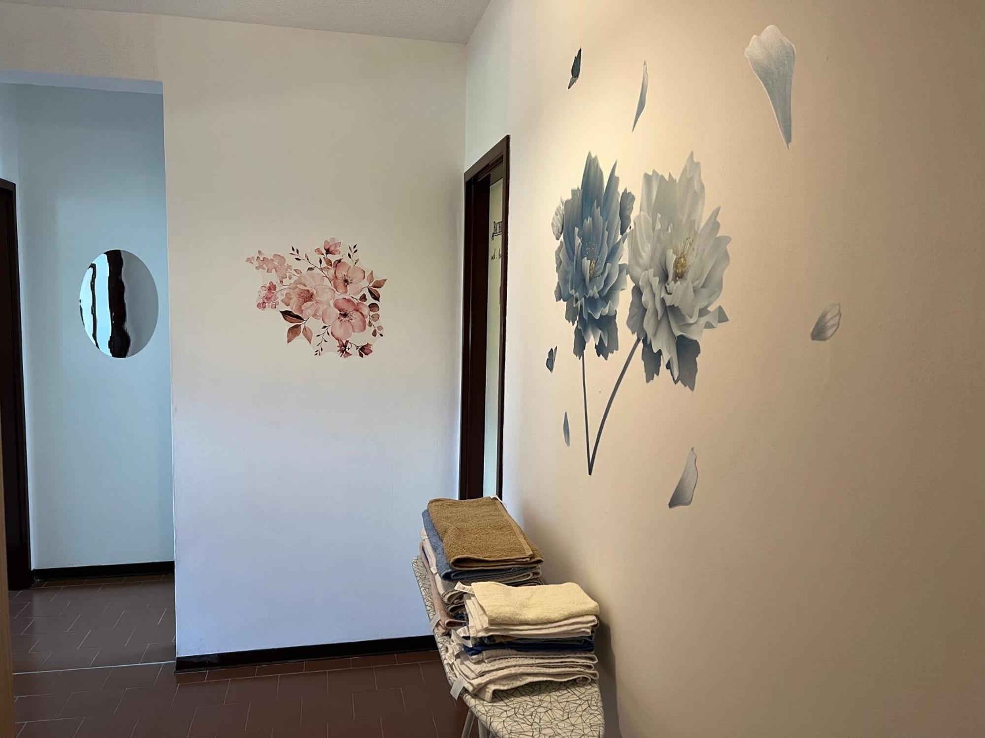 Appartamento Friends And Family Brescia Esterno foto