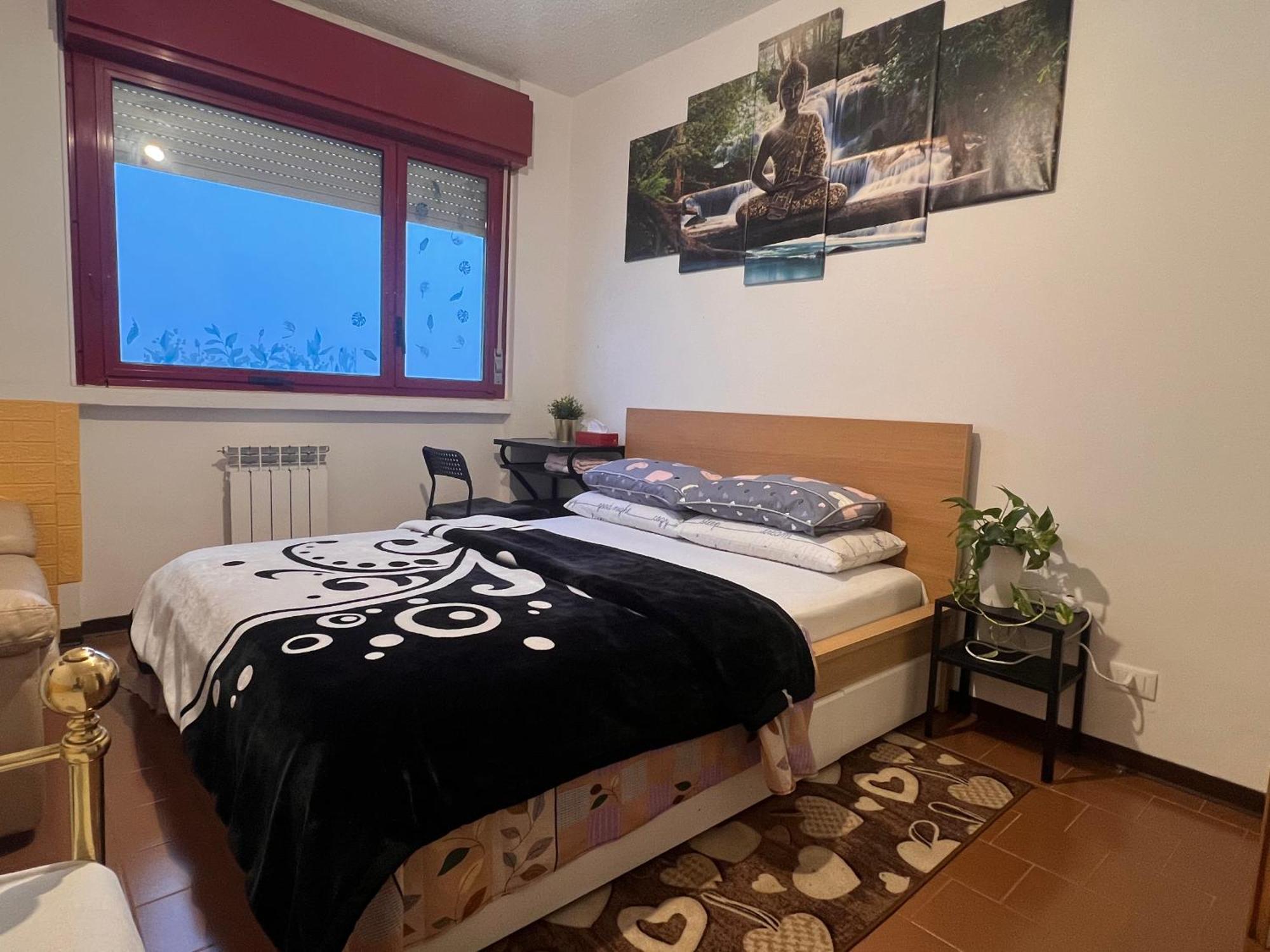 Appartamento Friends And Family Brescia Esterno foto